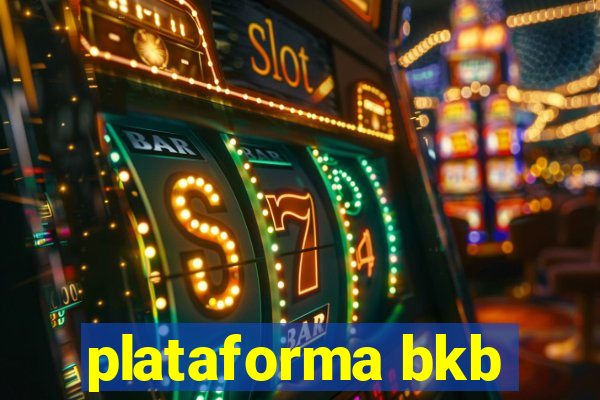 plataforma bkb